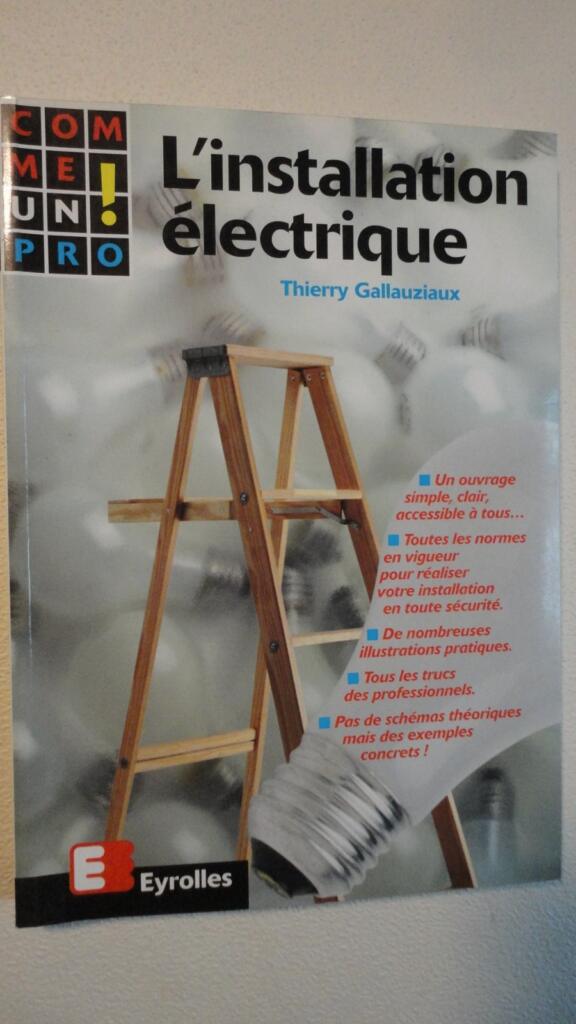 élécricité Gallauziaux Comme Un Pro! : L&rsquo;Installation Électrique