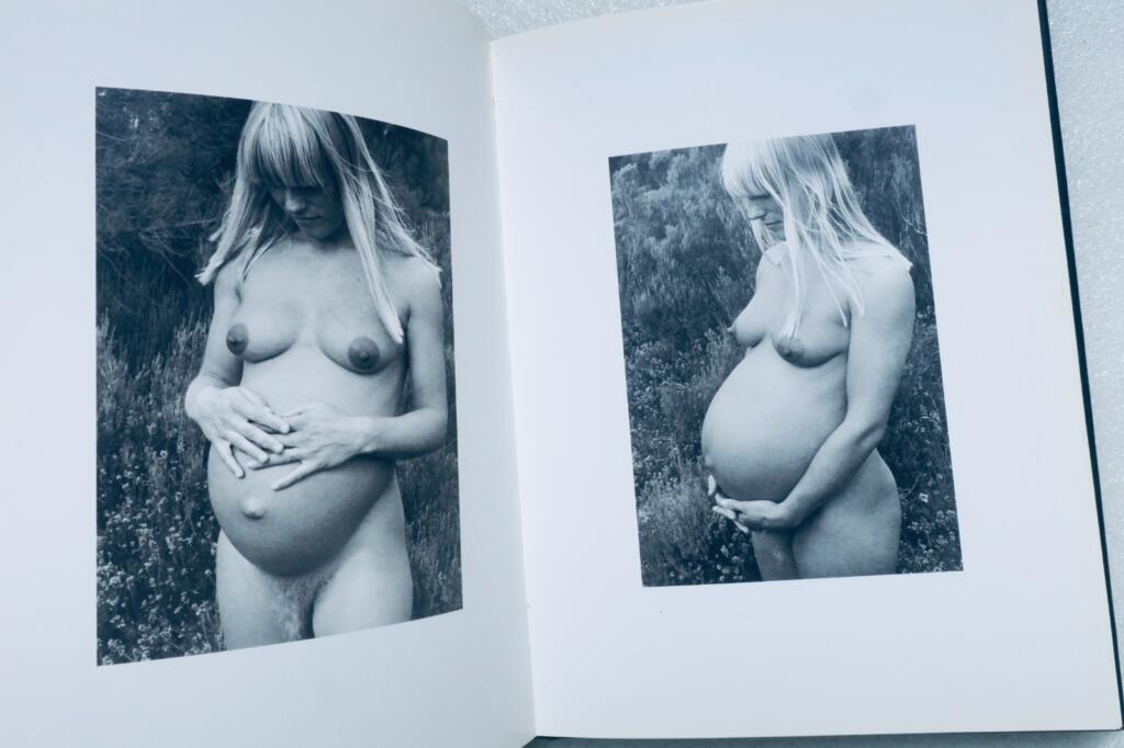 Lautsprecher Gilles DELETANG. Wunderschöne Frauen 1984