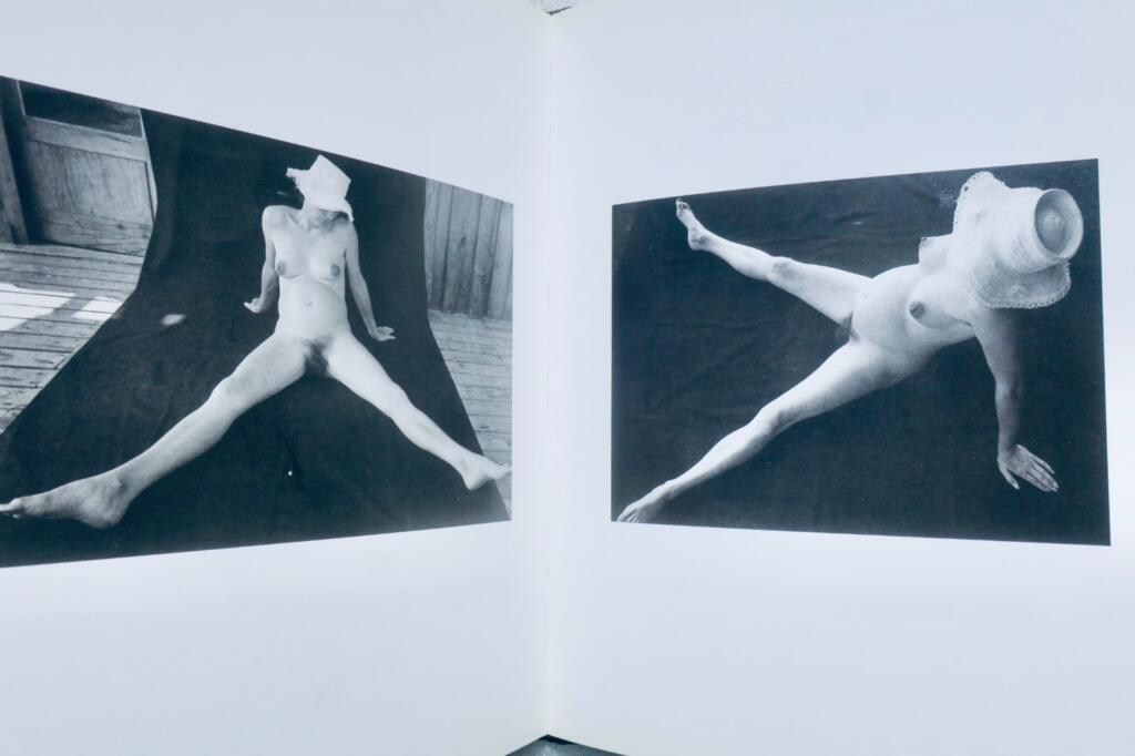 Lautsprecher Gilles DELETANG. Wunderschöne Frauen 1984