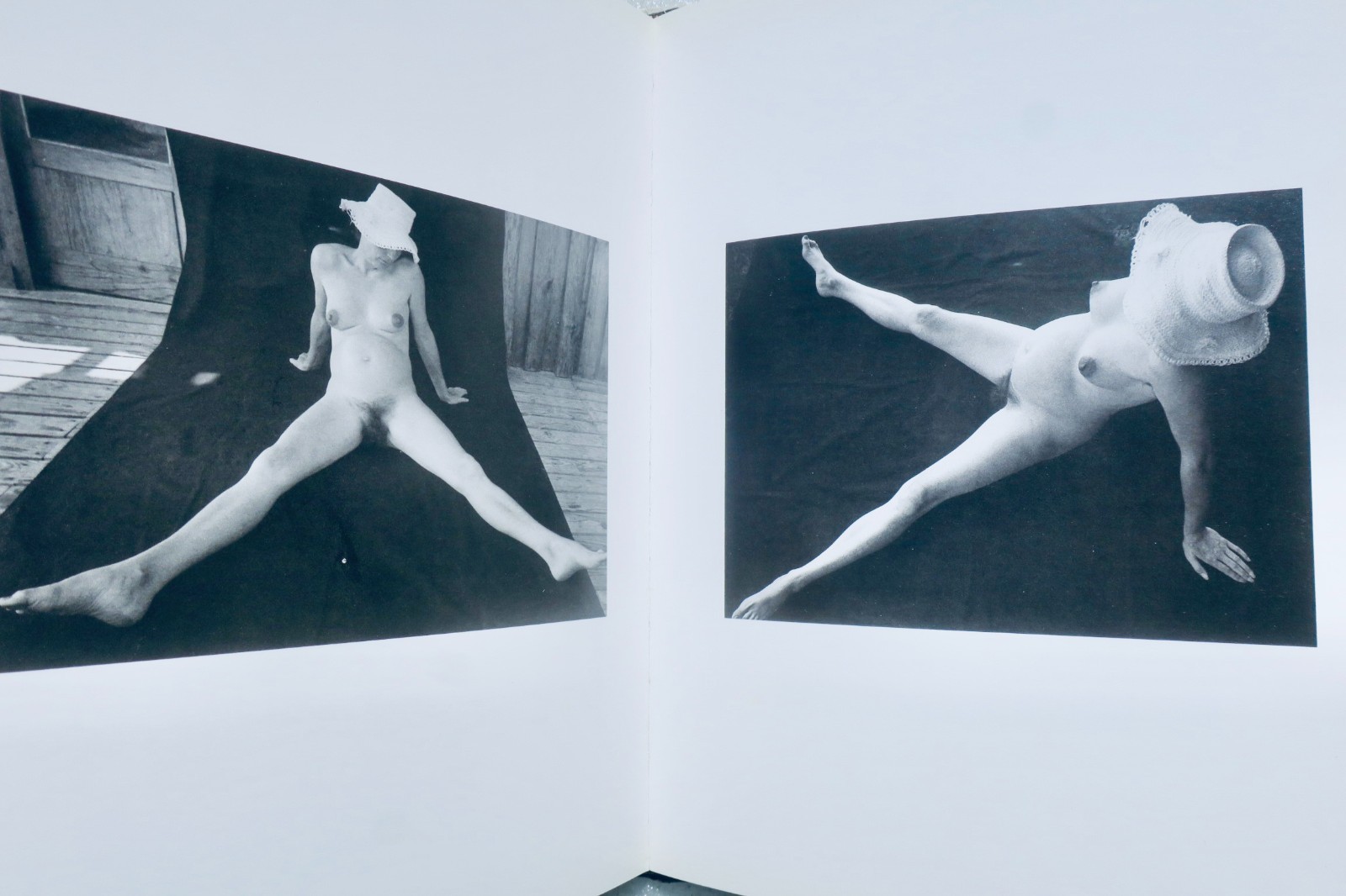 enceintes Gilles DELETANG. Femmes magnifiques 1984 – Image 7