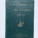 Combat Flotillas 1940–42