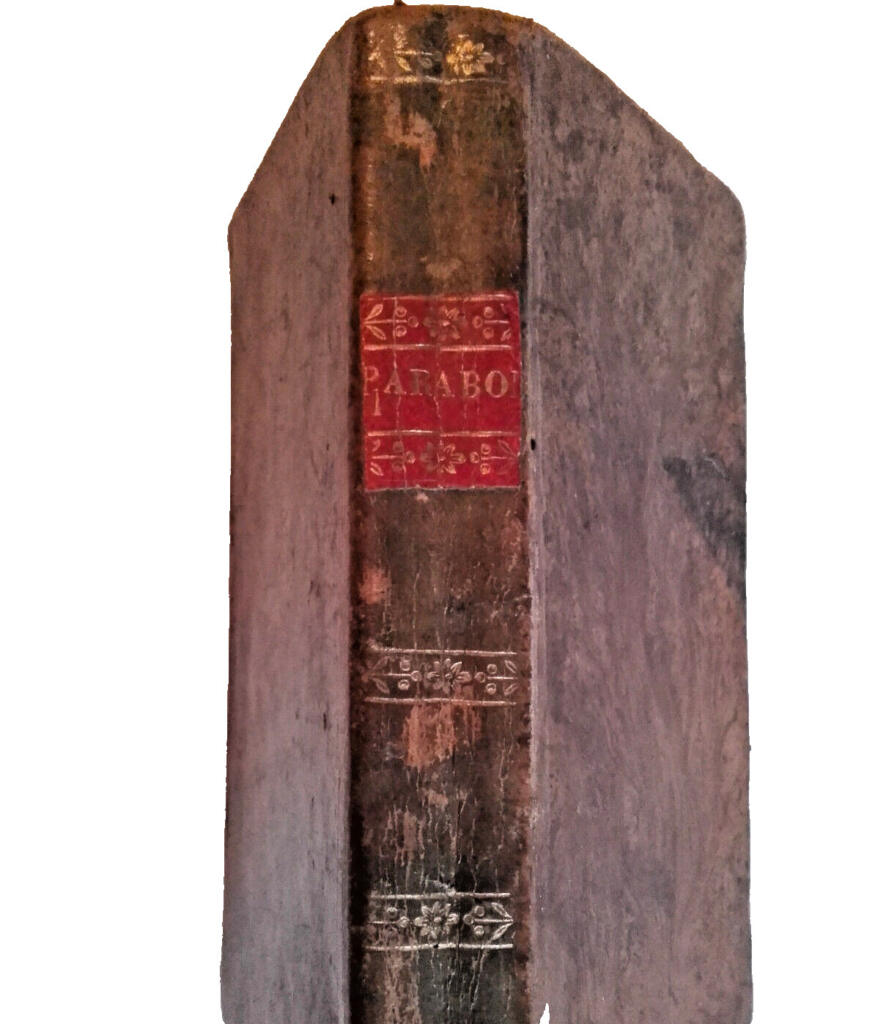 Geschichten und Parabeln des Pater Bonaventure 1830
