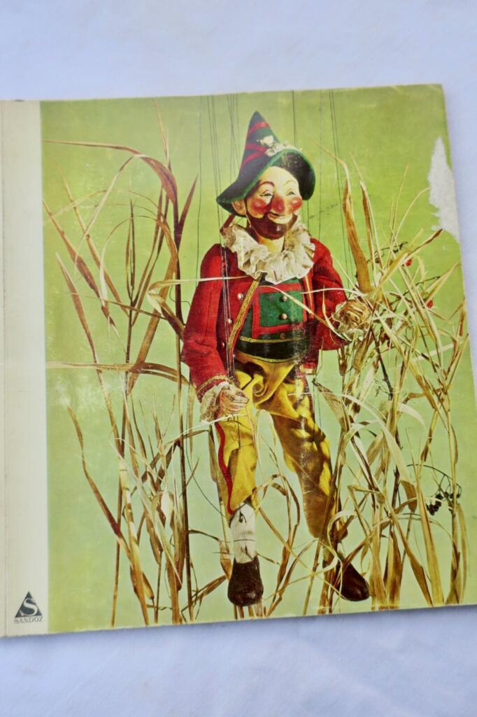 Jouet A quoi jouent les enfants du monde 1960