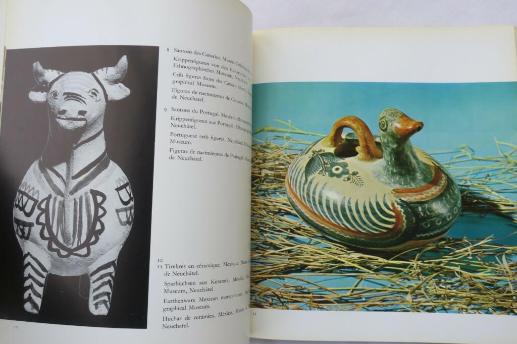 Jouet A quoi jouent les enfants du monde 1960