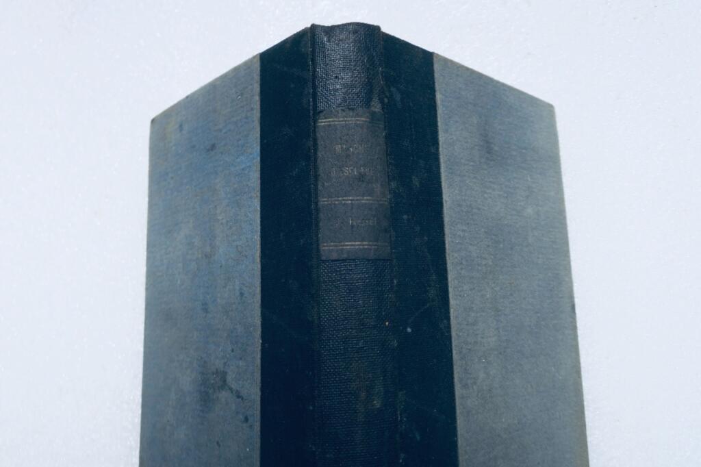 Joseph Kessel
Märkte der Sklaven
1935