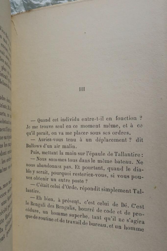 KIPLING RUDYARD Au hasard de la vie. STOCK 1910