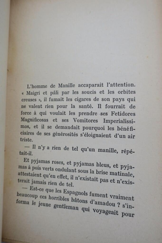 Rudyard KIPLING, BUT THIS IS ANOTHER STORY
