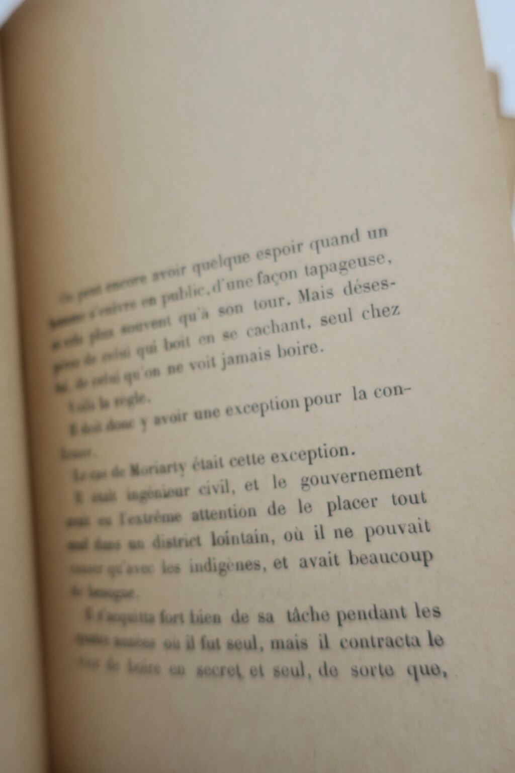 KIPLING RUDYARD NOUVEAUX CONTES DES COLLINES EO