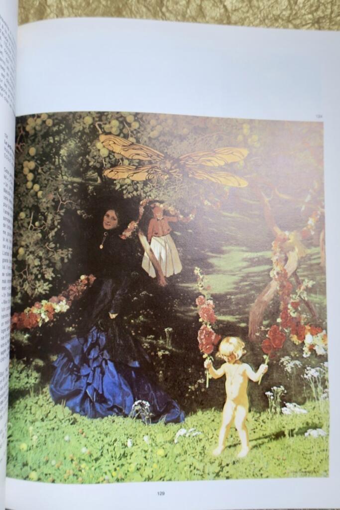 Der Symbolismus in Europa 1976