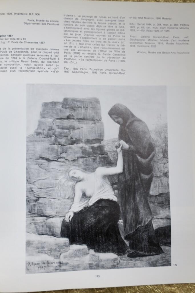 Der Symbolismus in Europa 1976