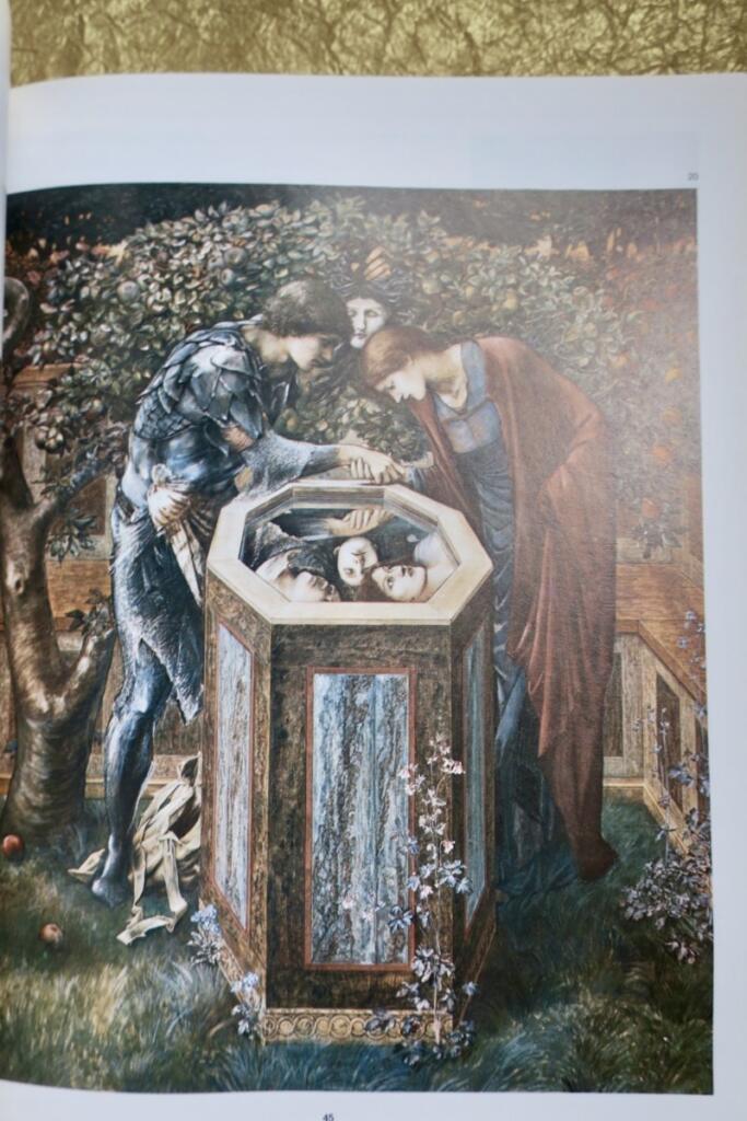 Der Symbolismus in Europa 1976