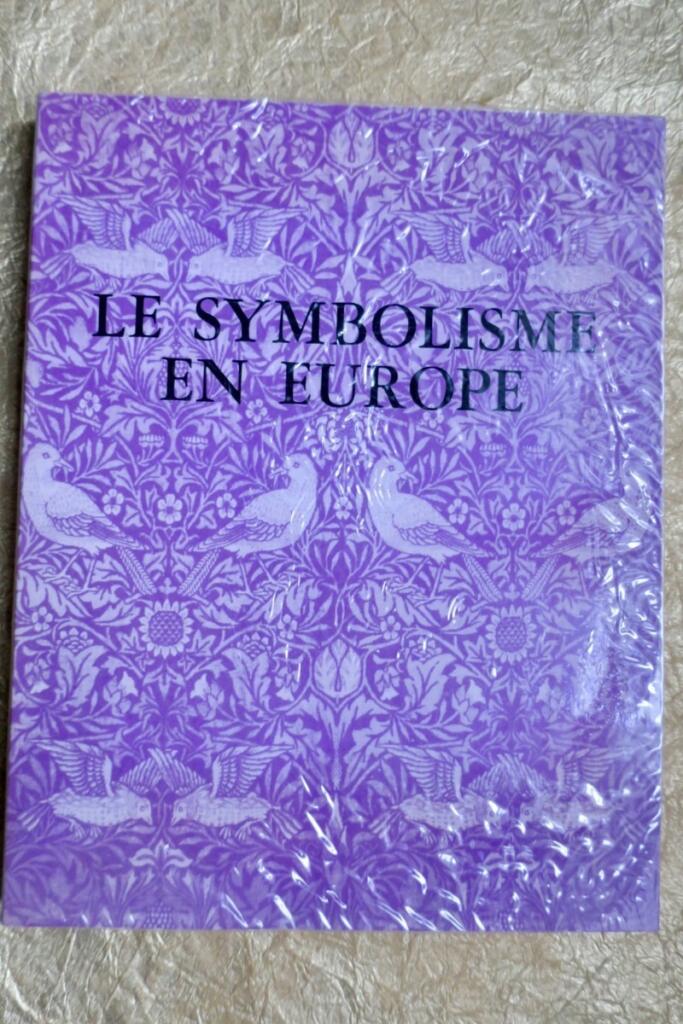 Der Symbolismus in Europa 1976