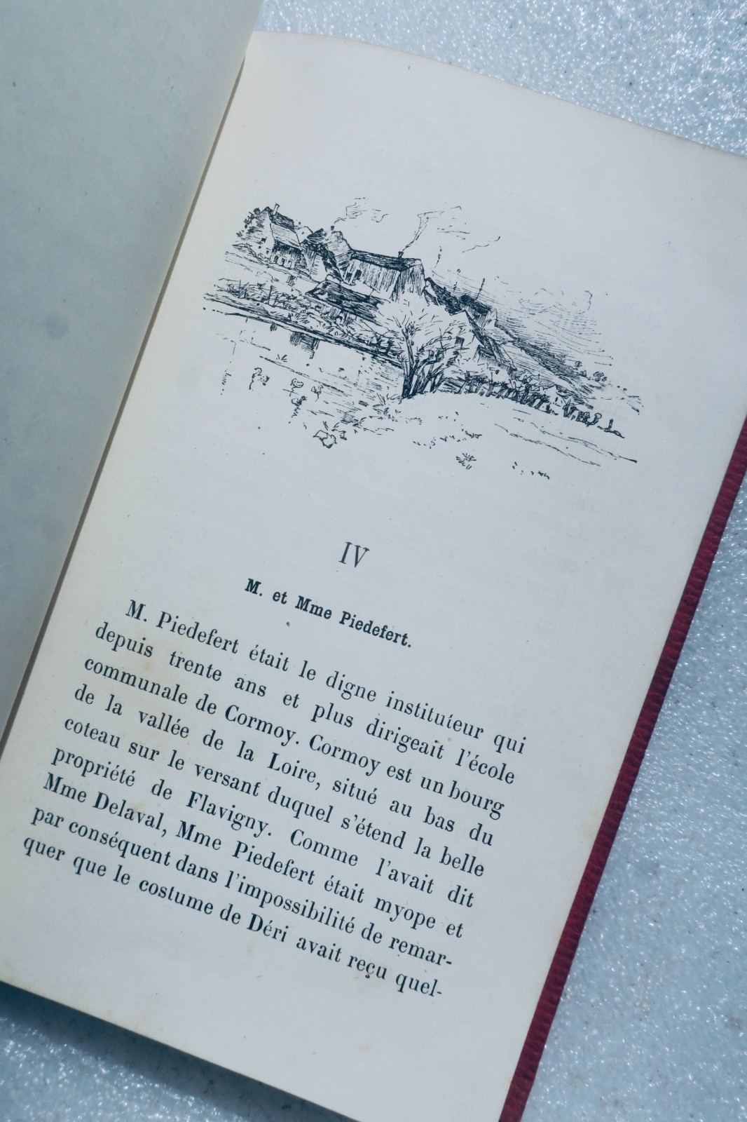 Marcel Jeanne Ein dicker Klops – Bibliothèque Rose illustrée 1885