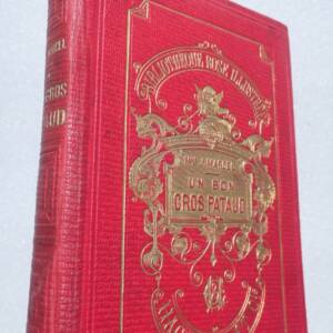 Marcel Jeanne Ein dicker Klops – Bibliothèque Rose illustrée 1885