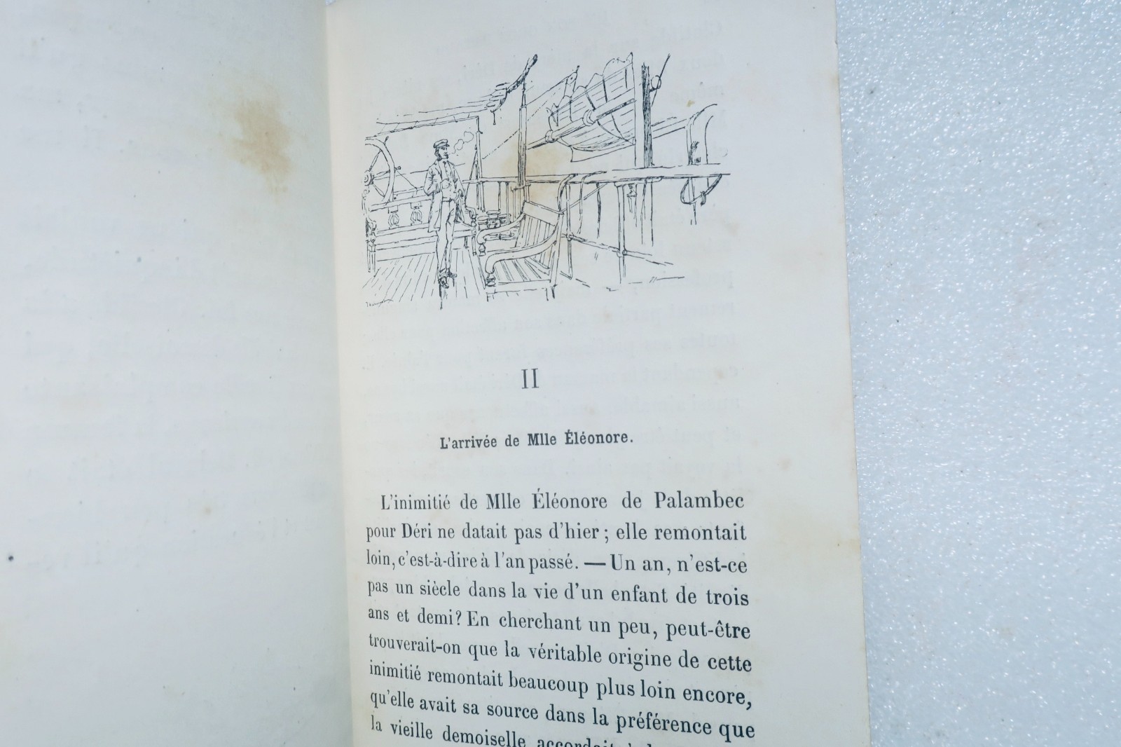 Marcel Jeanne Ein dicker Klops – Bibliothèque Rose illustrée 1885