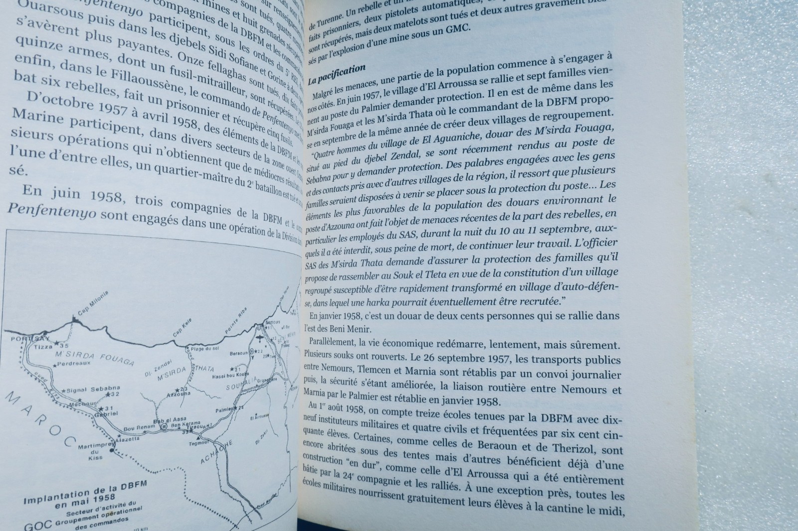 marine La Marine française dans la Guerre d'Algérie – Image 6