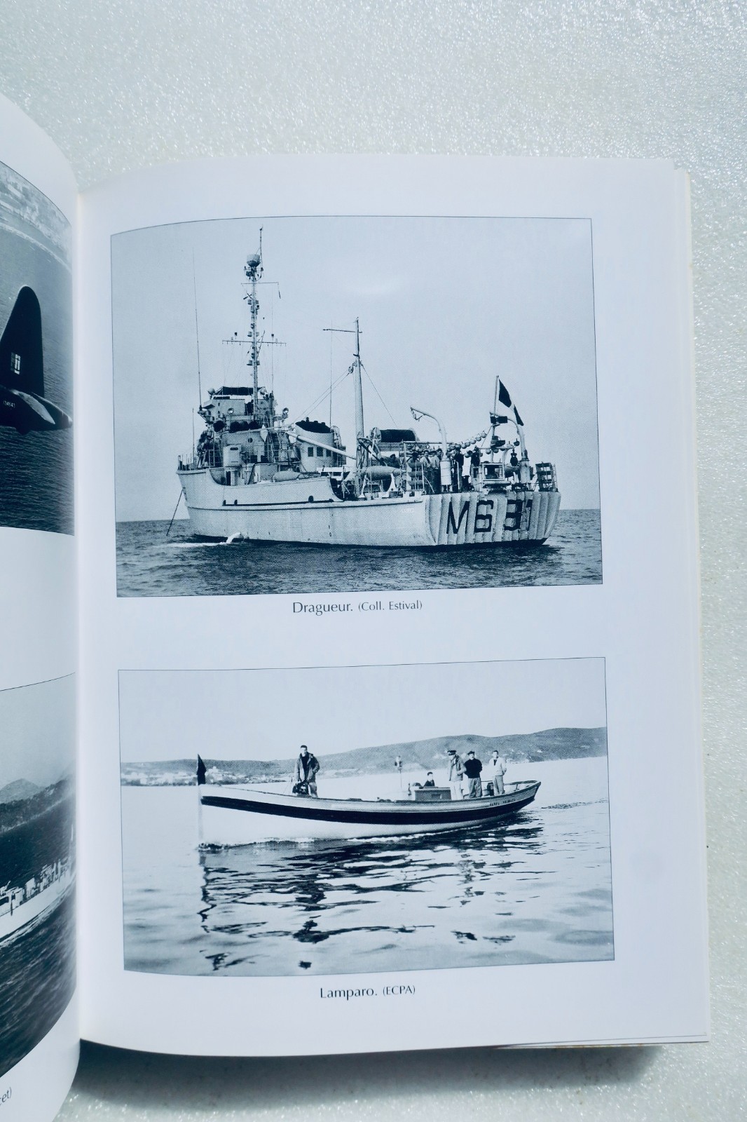 marine La Marine française dans la Guerre d'Algérie – Image 4