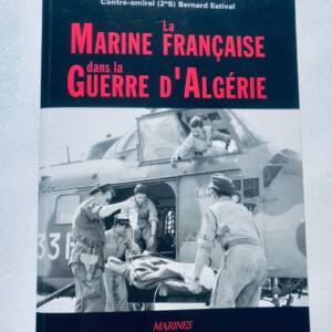 Französische Marine im Algerienkrieg