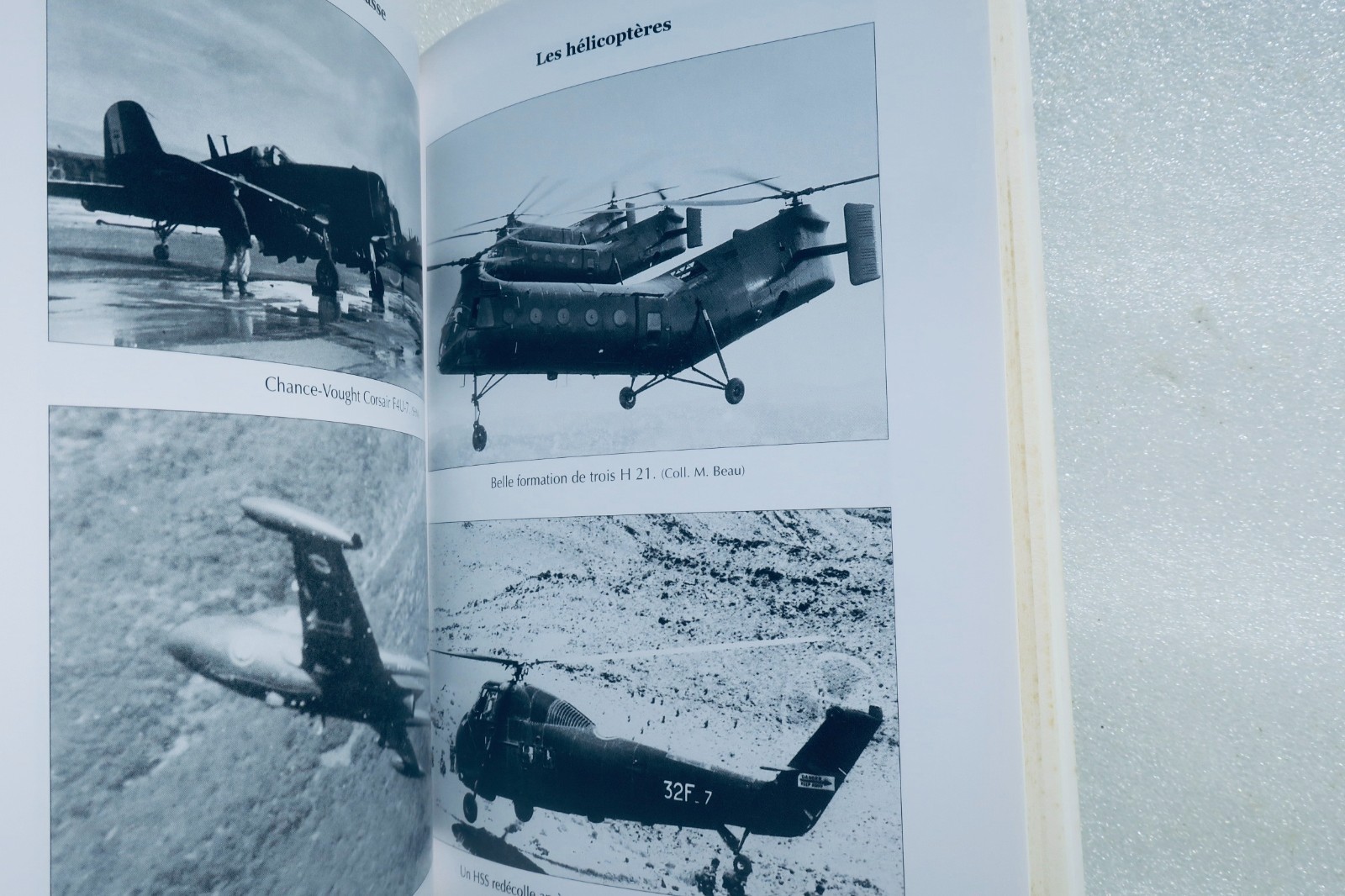 marine La Marine française dans la Guerre d'Algérie – Image 7