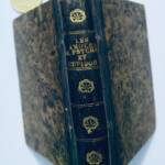 mini LA FONTAINE Les amours de Psychè et de Cupidon, avec le poème d’Adonis 1801 - La Librairie Antique