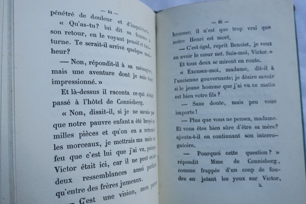 MME DUMONT MÉLANIE LE REMPAILLEUR DE CHAISES