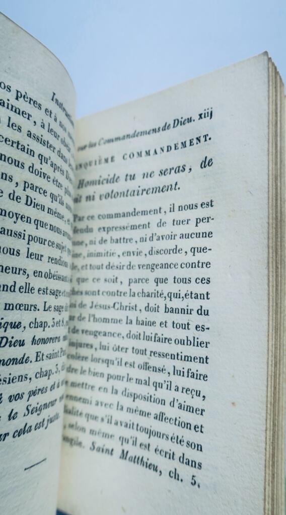 noblesse petites heures de la noblesse 64 × 105 mm