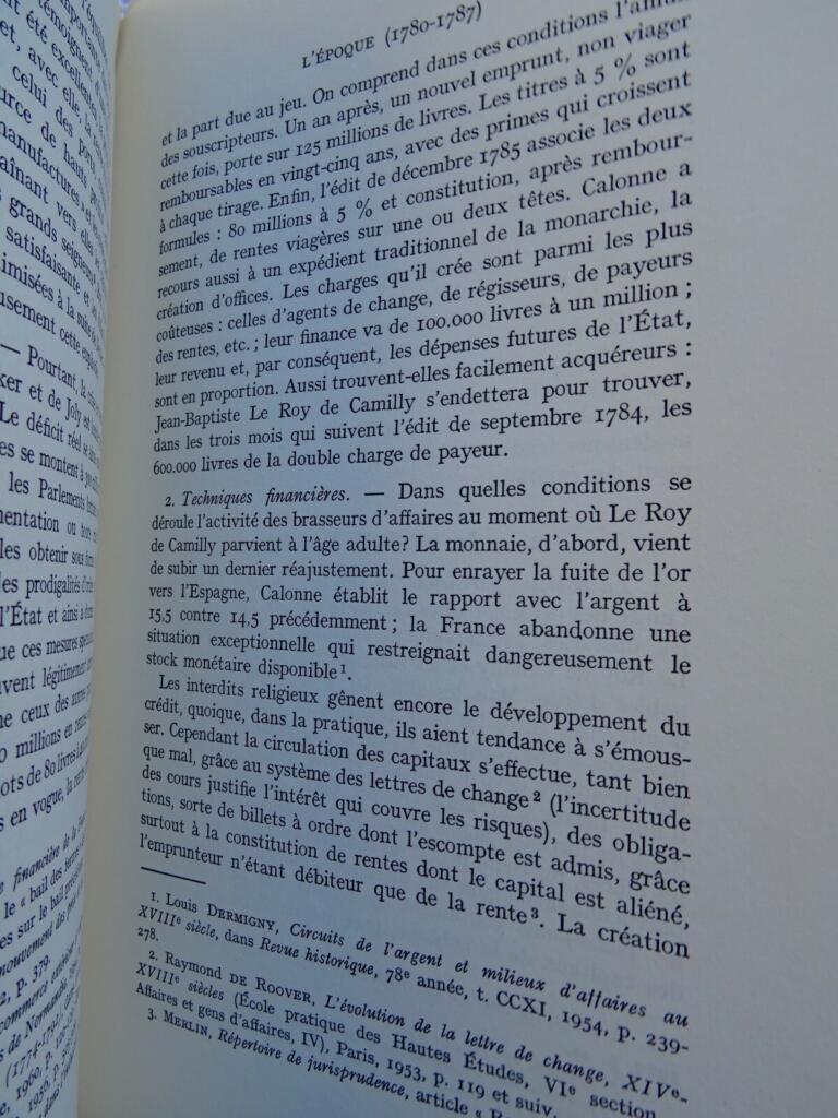 巴黎历史与考古联合会会议录 1965