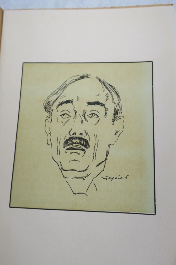 PAUL VALÉRY – DER MENSCH UND DAS WERK