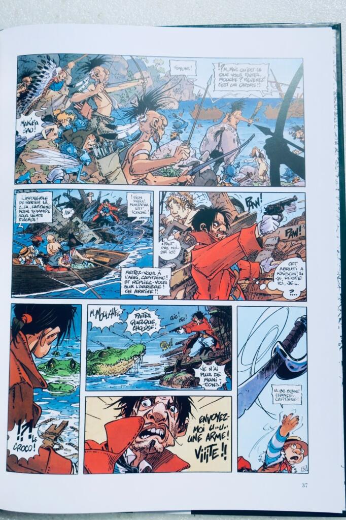 peter pan Loisel. Intégrale Peter Pan en 6 volumes