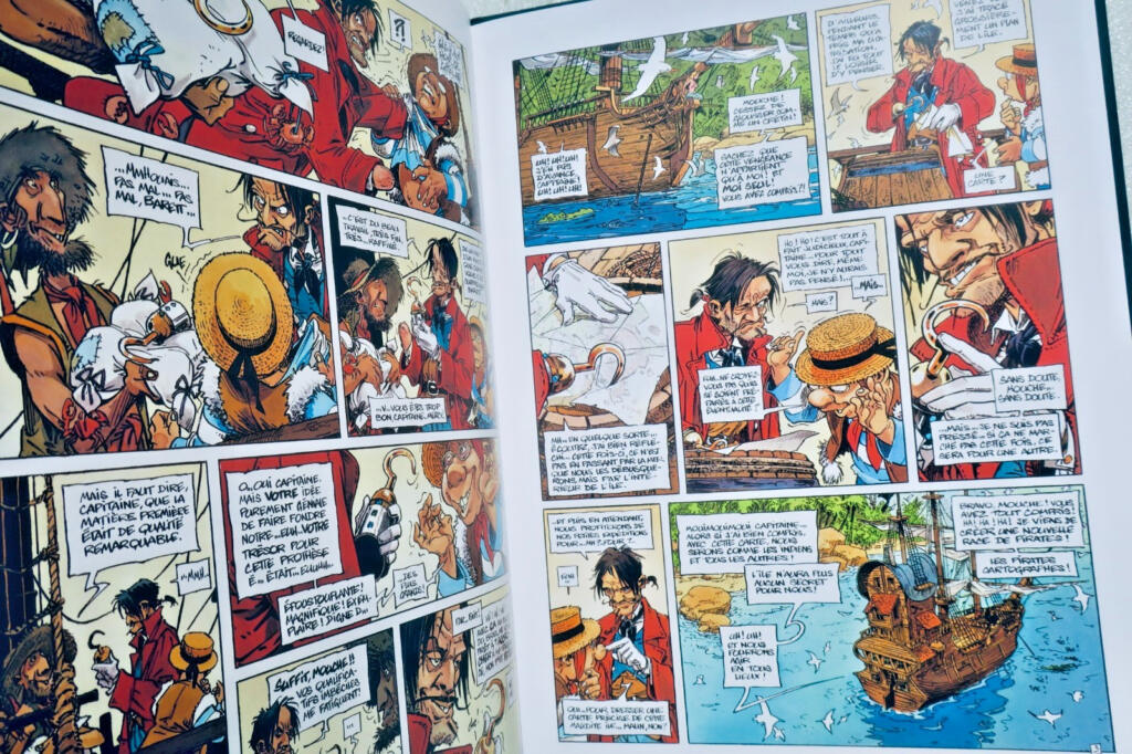 peter pan Loisel. Intégrale Peter Pan en 6 volumes