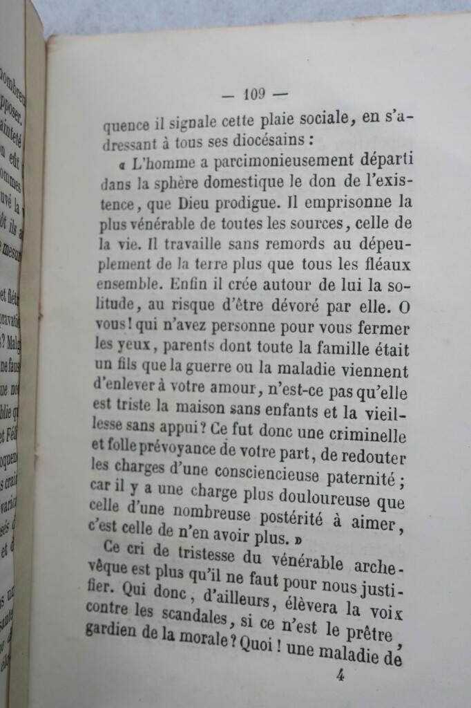 布洛瓦预言与阐释 1871