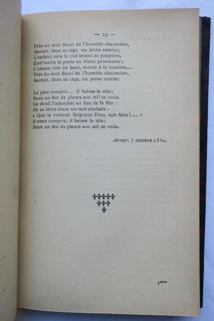 RECITS ET LEGENDES 1887 Delaporte