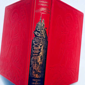 Saint-Michel: History and Legend of Mont Saint-Michel, 1982
