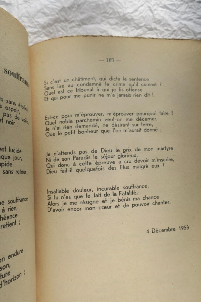 Selsis Romain Divagations/ préface de Paul Reboux