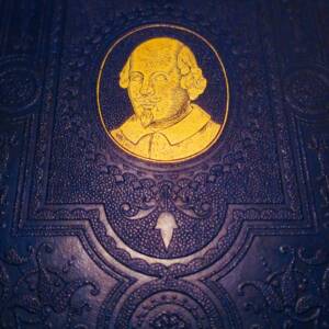 Shakespeare – Die Schauspiele Shakespeares illustriert von Selous
