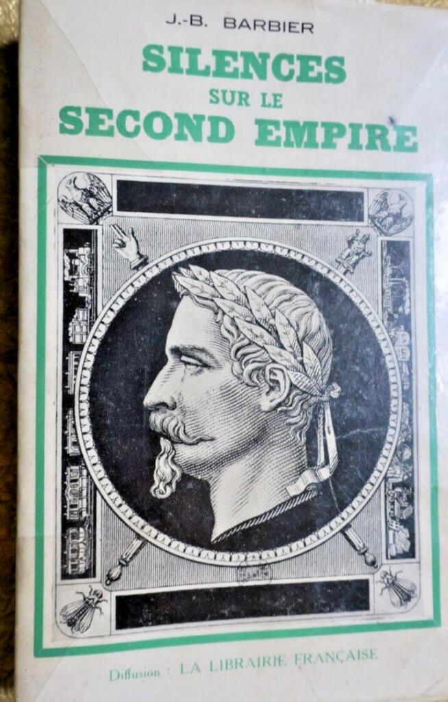 Silences on the Second Empire