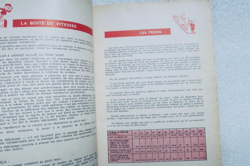 SIMCA. Your Simca 1000 all models. The only technical and practical guide 1966