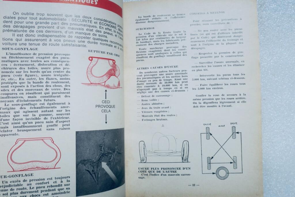 SIMCA. Your Simca 1000 all models. The only technical and practical guide 1966