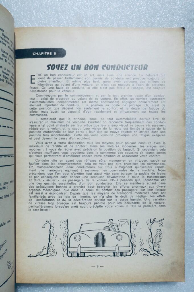 SIMCA. Your Simca 1000 all models. The only technical and practical guide 1966