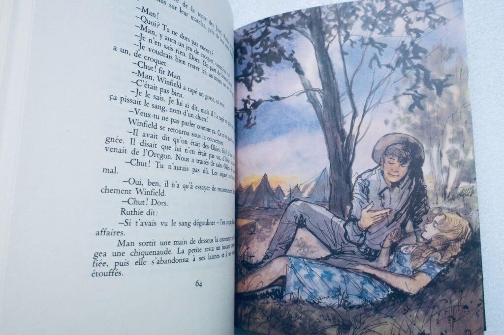STEINBECK Rombaldi raisins de la colère, grande vallée, souris et des hommes