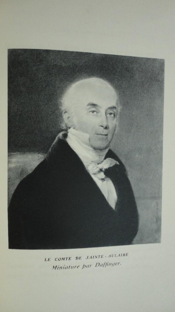 STENDHAL À ROME : LES DÉBUTS D’UN CONSUL – 1831-1833