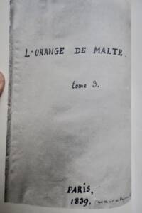 Lucien Leuwen 1927