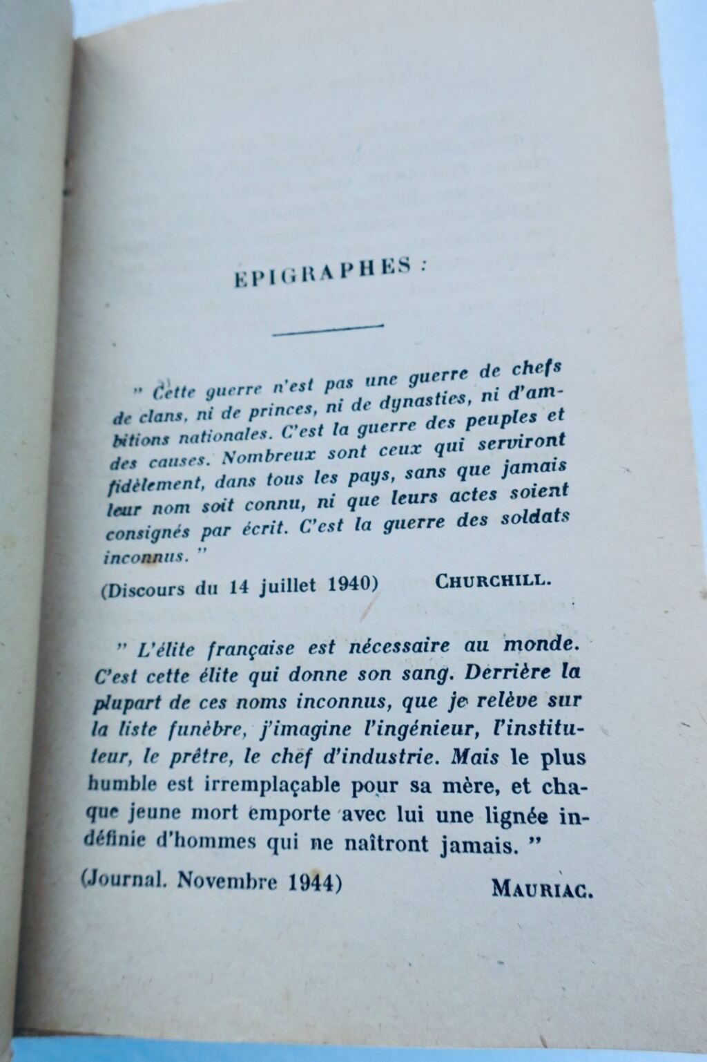 Meilhan CHEVIGNÉ La Tragédie de Meilhan 1947 résistance GERS 32