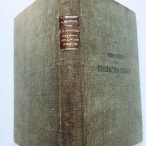 afrique pionniers de la france dans l'Afrique occidentale 1889