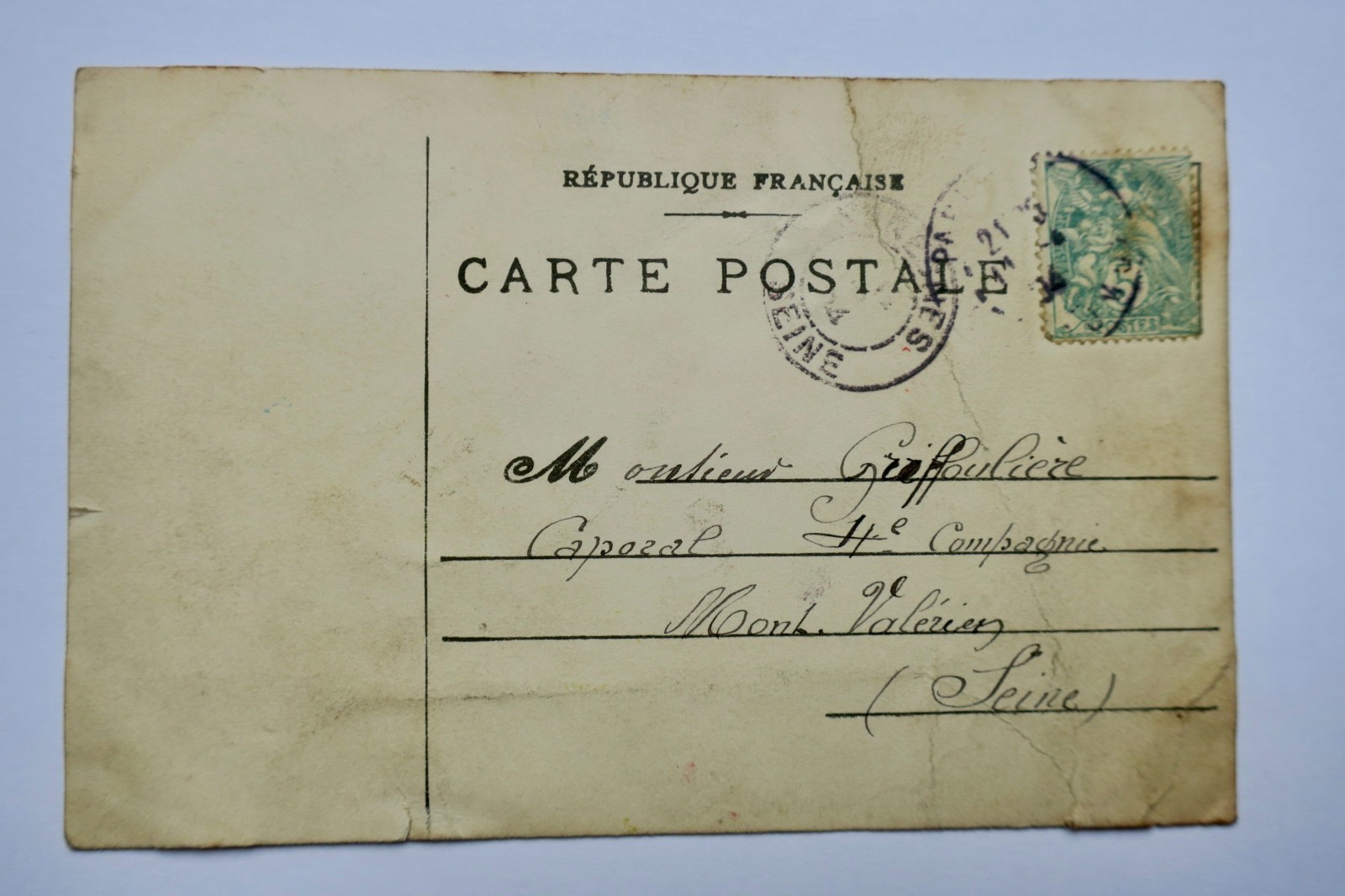 Alcool brevet de poivrot - La Librairie Antique