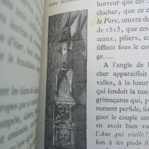 Alice und Gehendra – Legende aus Chartres