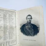 Almanach de Gotha pour l&rsquo;année 1847 Justus Perthes - La Librairie Antique