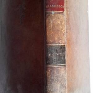 Almanach Littéraire ou Etrennes d'Apollon 1804