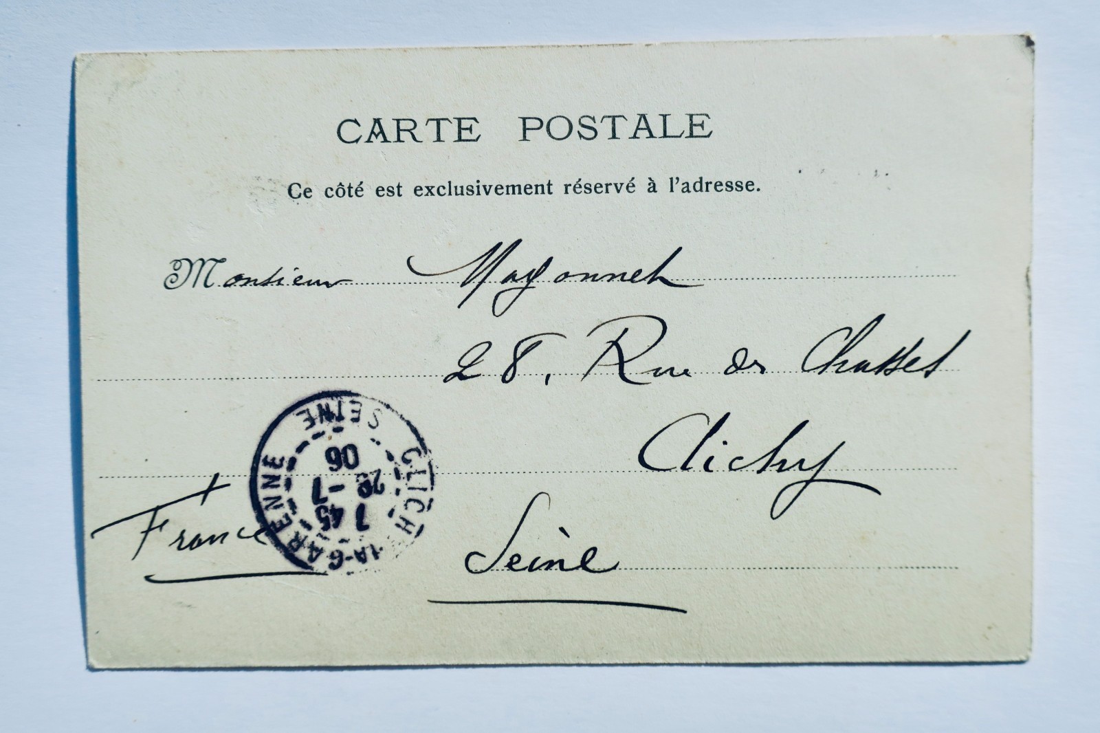 Alsacienne 1906 – Image 2