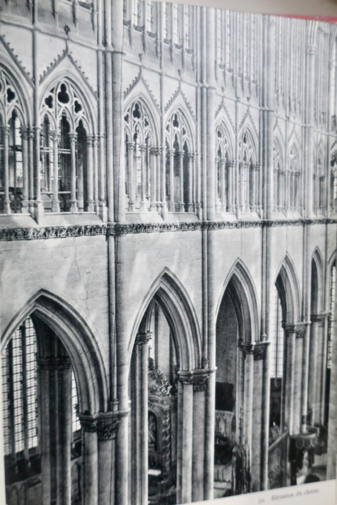 Amiens (Charme de la France) 1955